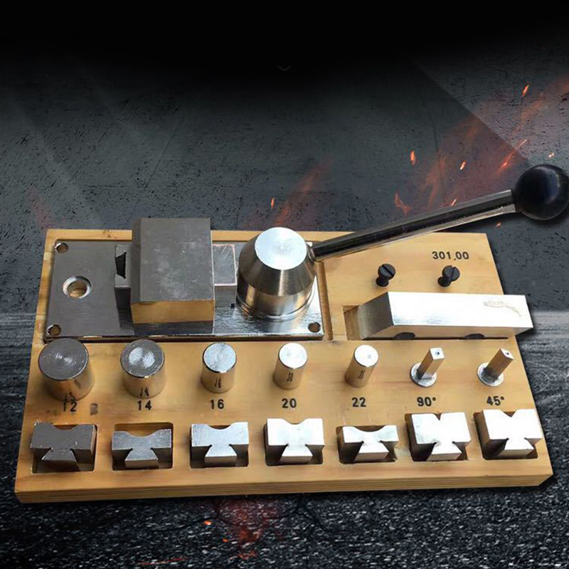 Hot Sale Supply Making Rings Tools Ring Bending Machine Jewelry Tools