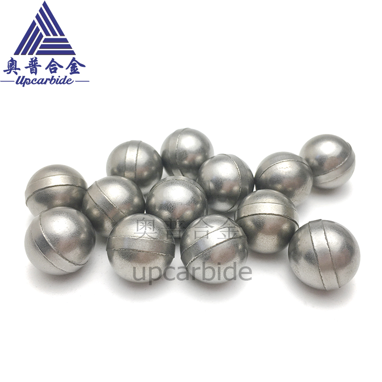 Карбидные шары YG6/K10 14 мм для галтовки