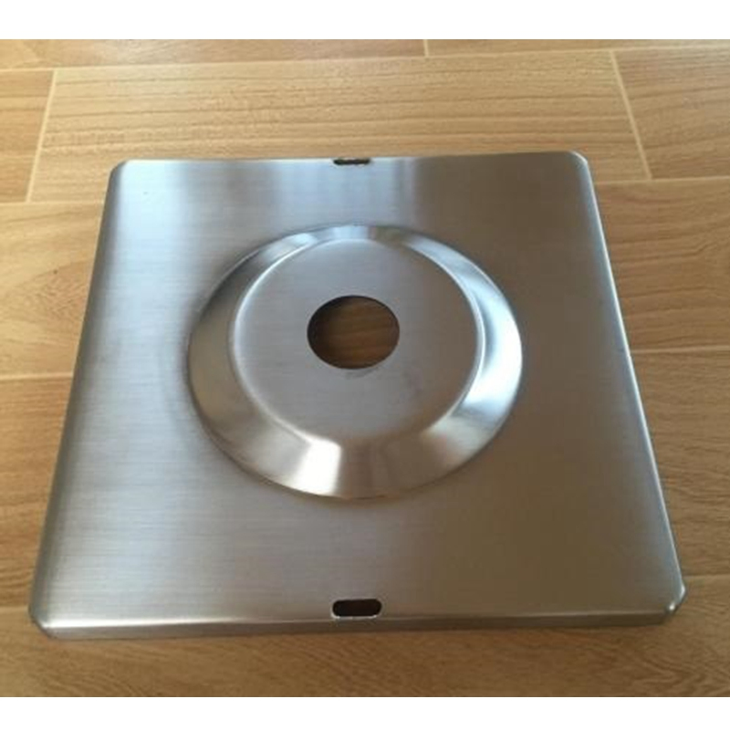 Gas Well Use Seemless Steel Pipe