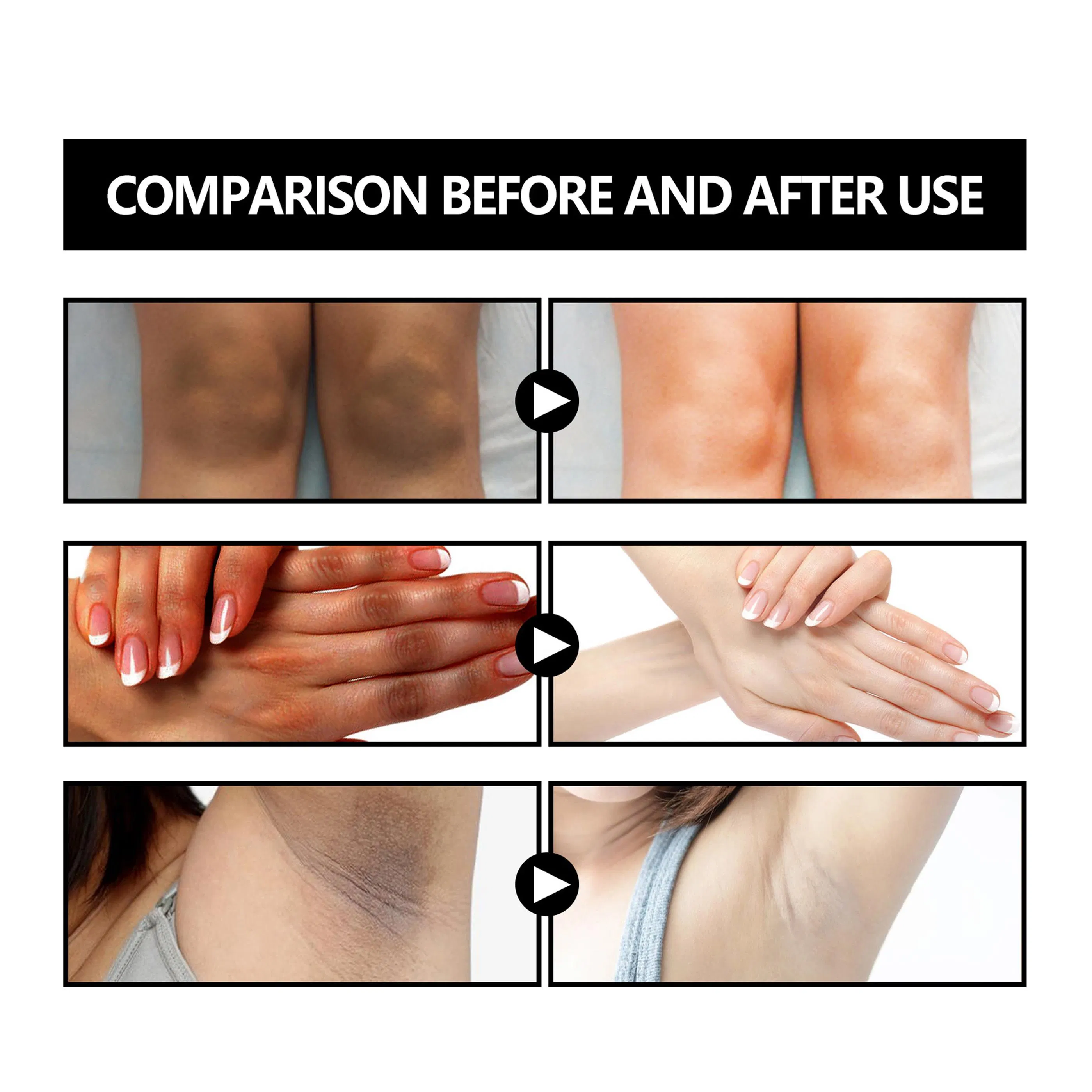 Roushun Deep Cleansing Exfoliating Smoothing Organic Cleaner for Glowing Skin