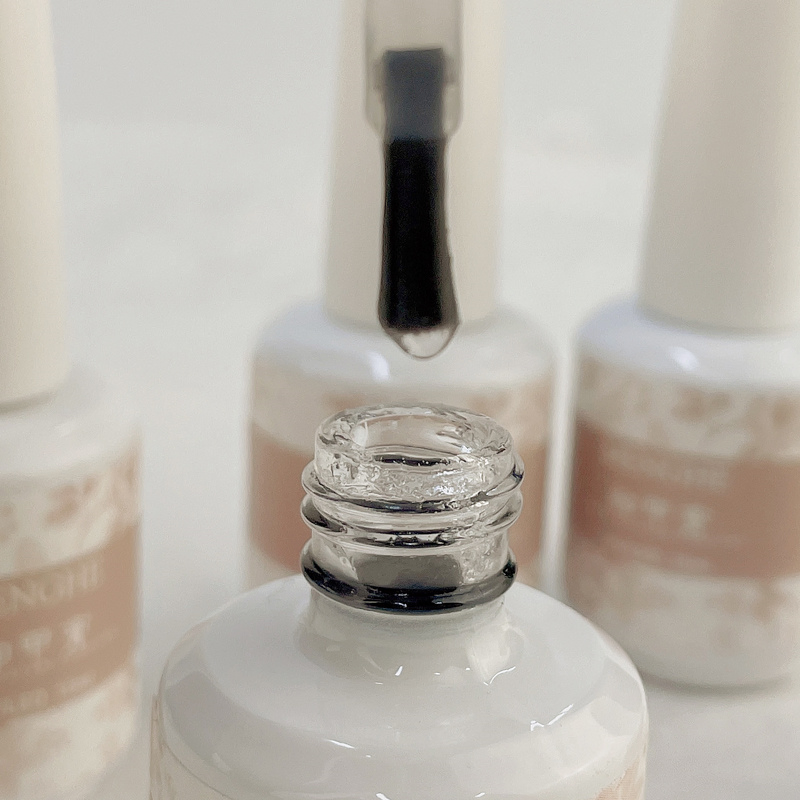 308 Colors Professional Nail Supplies Soak off Gel Polish