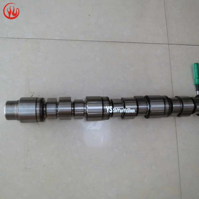 Распредвал Kt19 207770 для дизельных двигателей