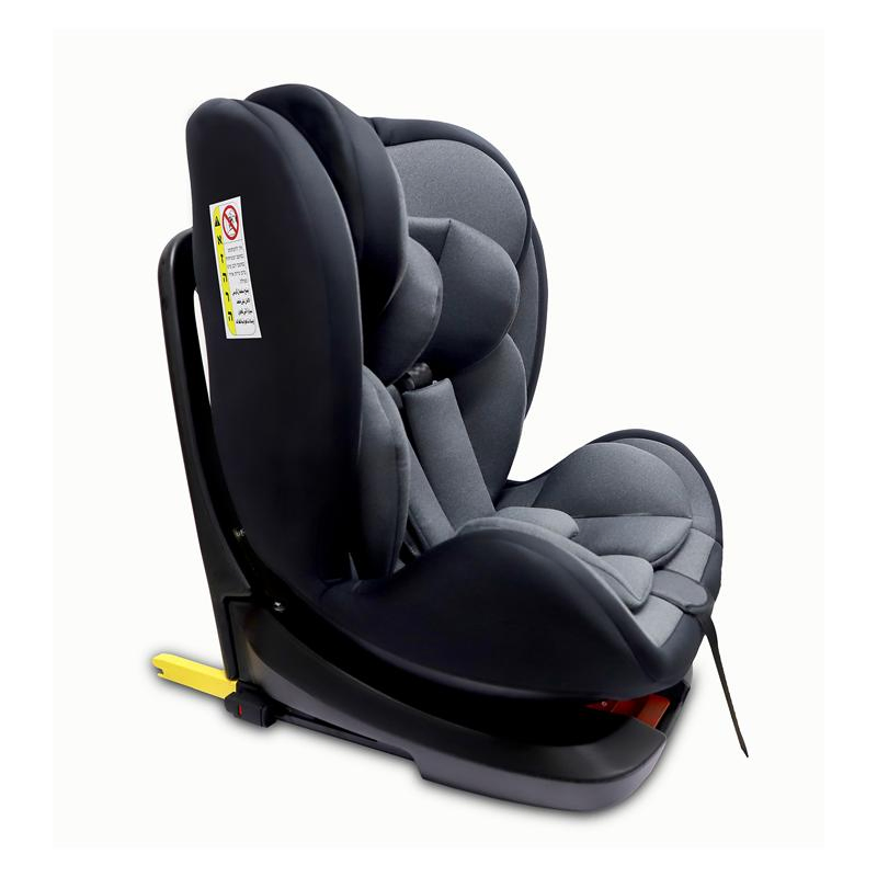 Baby Infant Carrier Car Safety Seats 0 - 12 Years Group 0 + 1 2 3 with ECE R44 Standard