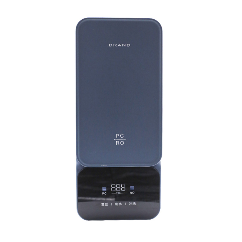 Conbl Compact Under-Sink RO Water Purifier with Non-Slip Design