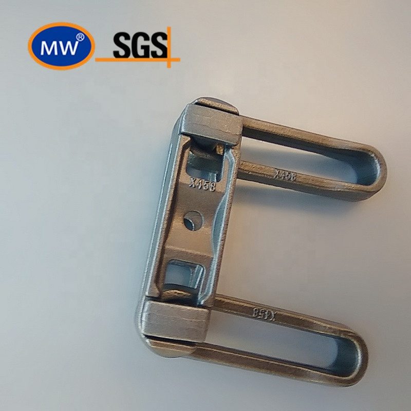 China Supplier X678 X228 X348 X658 X458 X698 Forged Chain Links