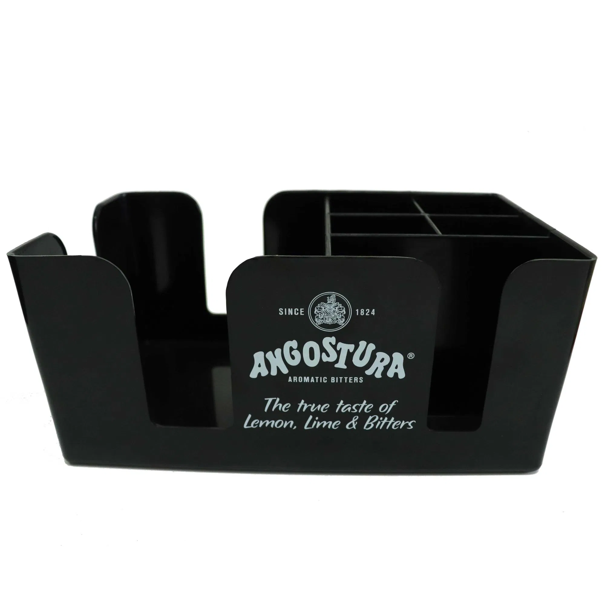 Bartender Tools Bluemoon Plastic Straw Holders Dispenser Bar Caddy Bar Accessories for Oceanside Phoenix Missoula White Heather