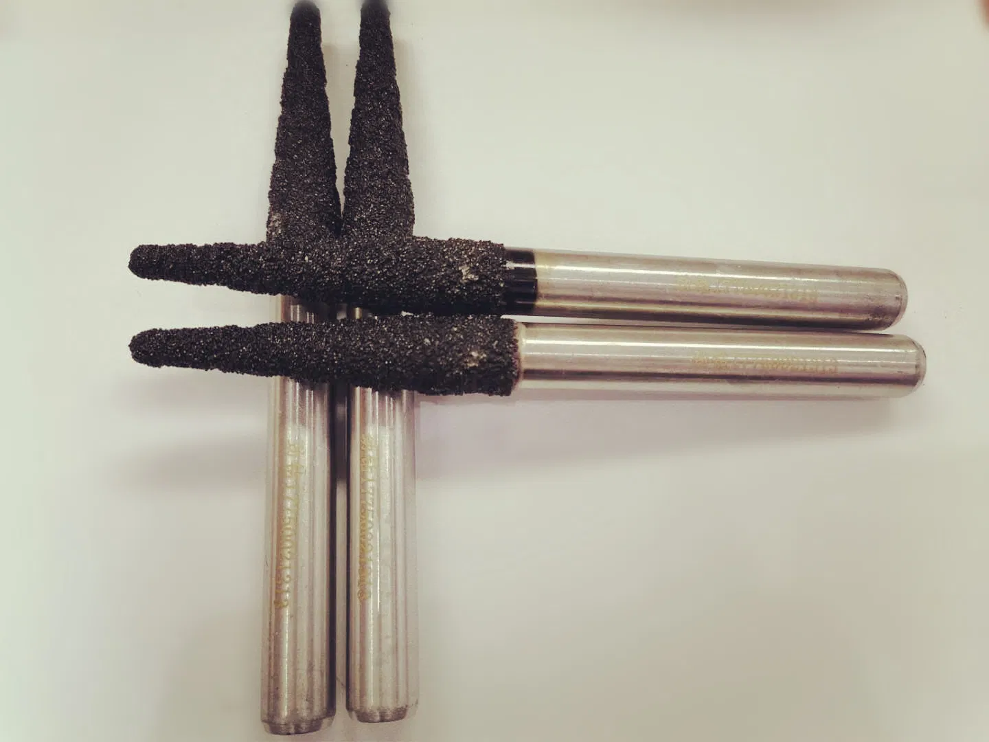 Jinzuan CNC Router Stone Engraving Bits Diamond Segment