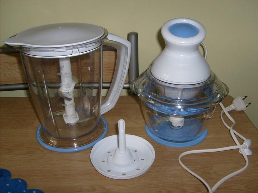 Amazing Popular Robo Chef Juicer (RCJ001)