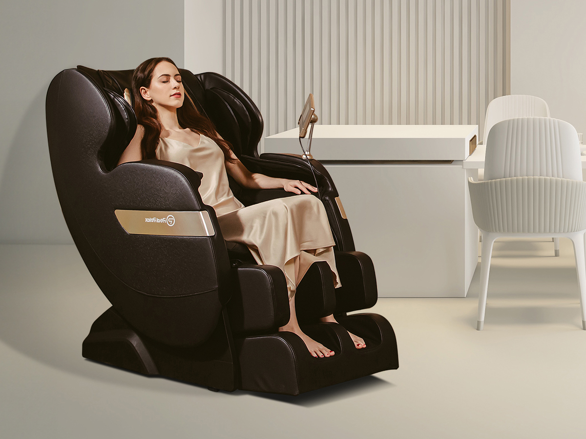 Кресло кожаное секционное модульное для дома