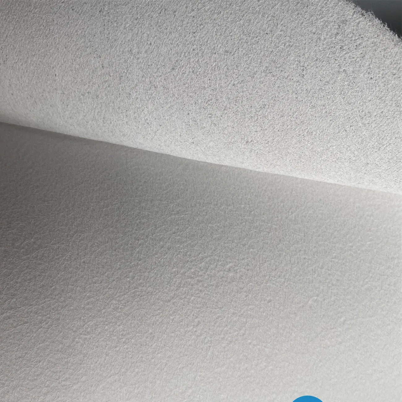 Good Fire Resistance A2 Grade Glass Fiber Facing Tissue 140G/M2 for Stone Wool Board