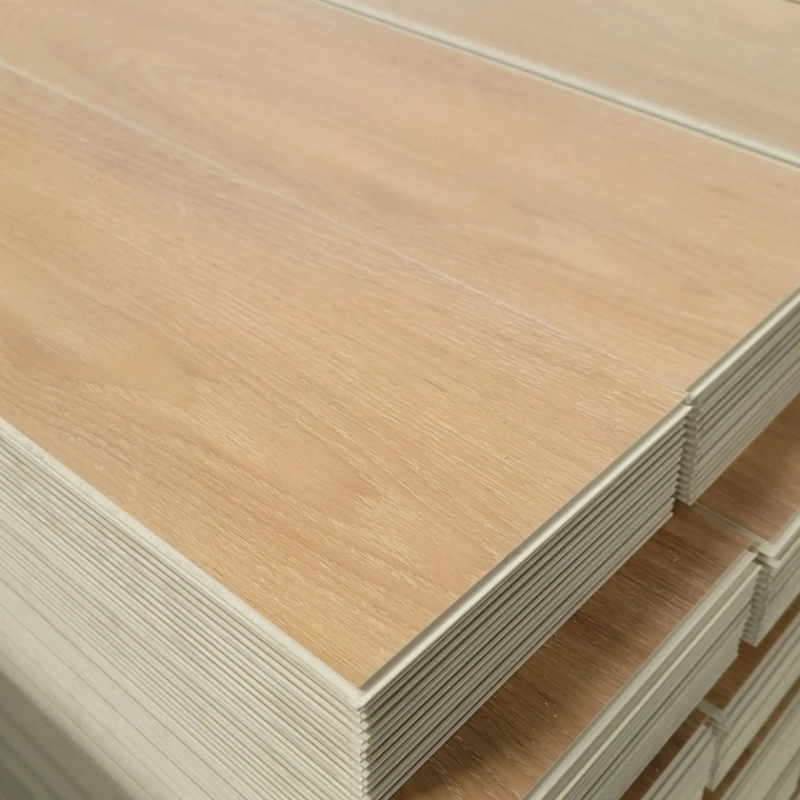Japan F4-Star 3-Layer Engineered Flooring - Ultra-Low Formaldehyde (≤0.3mg/L) , Approved for Japanese Homes