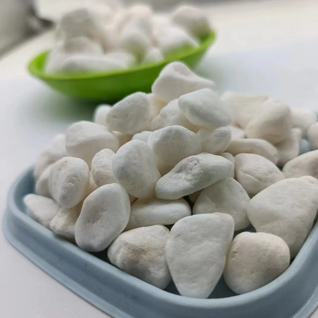 Natural Decorative Aquarium Gravel for Craft and Garden Projects