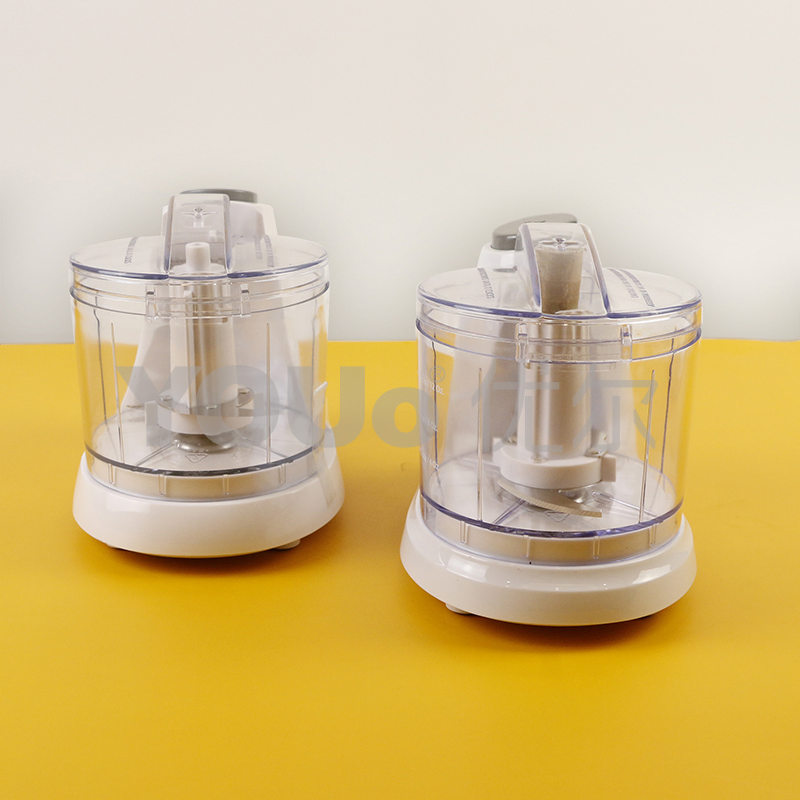 Electric Kitchen Meat Grinder Powerful Food and Vegetable Processor Electric Vegetable Chopper