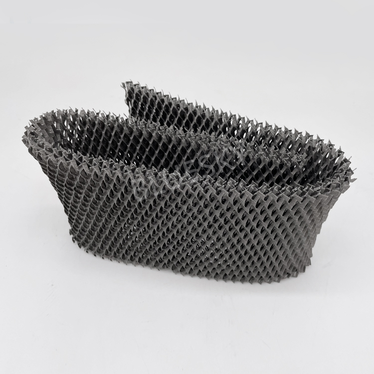 Customized Size Replacement Premium Humidifier Wick Filters for Humidifier Parts