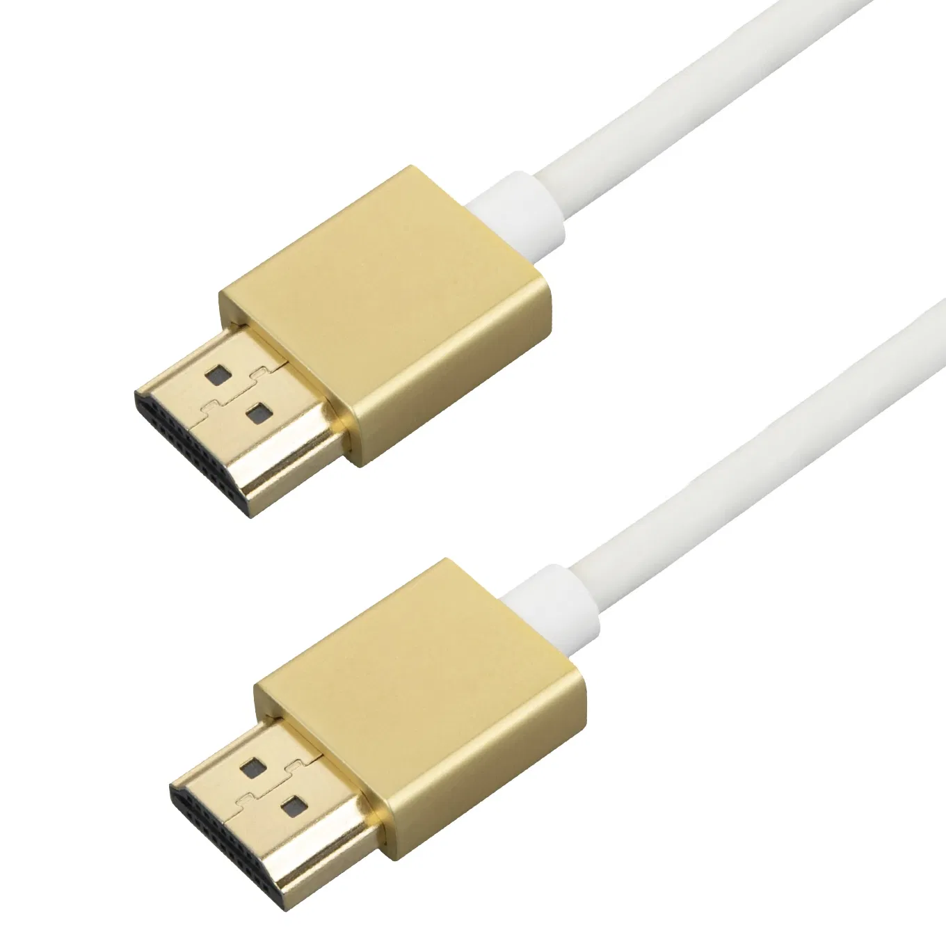 Premium Good Compatibility Micro1080p HDMI Cable for Enhanced Connectivity