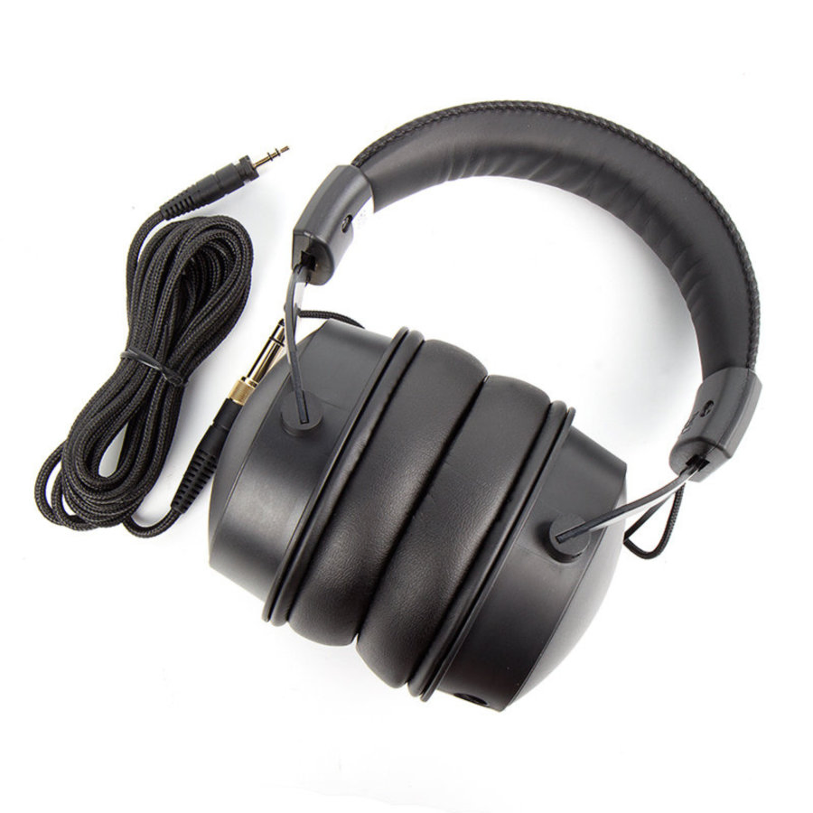 Студийные наушники DH1772 для мониторинга записи