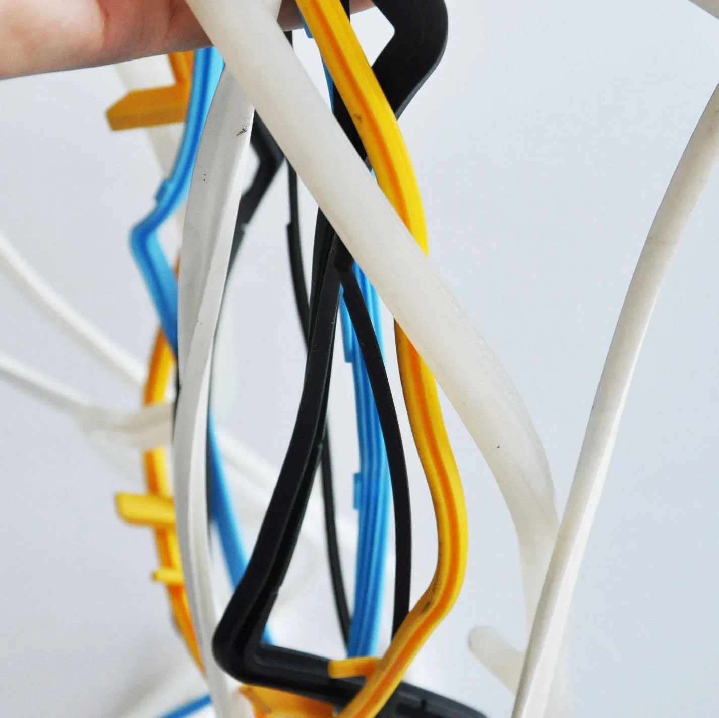 Factory Focus Custom Lightshade, Bluetooth Speaker Silicone Rubber Waterproof Ring Parts Consumer and Industrial Silicone Rubber Products & Mould