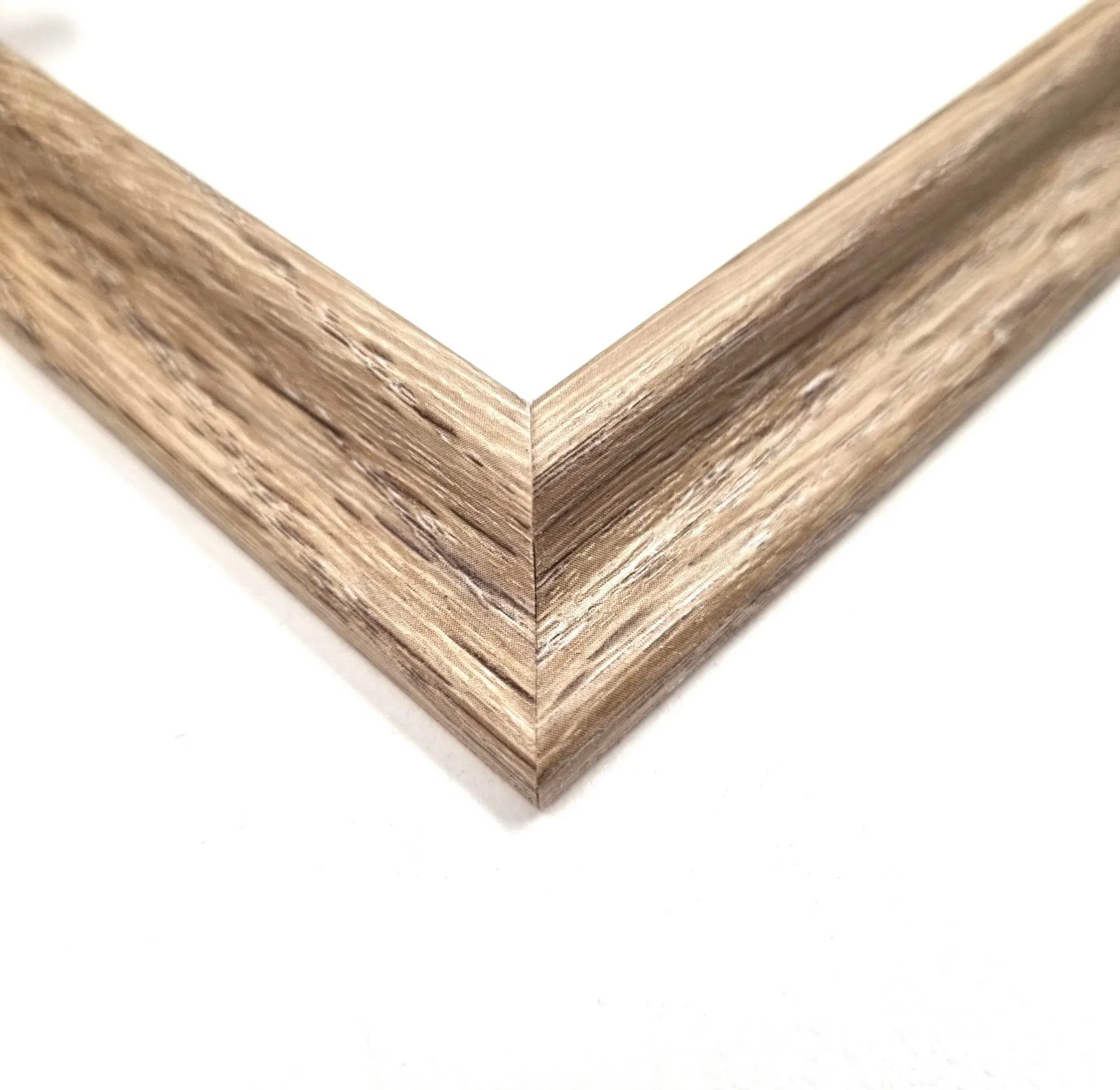 Scotia Spc WPC Laminate Flooring Accessories for Home Decoration