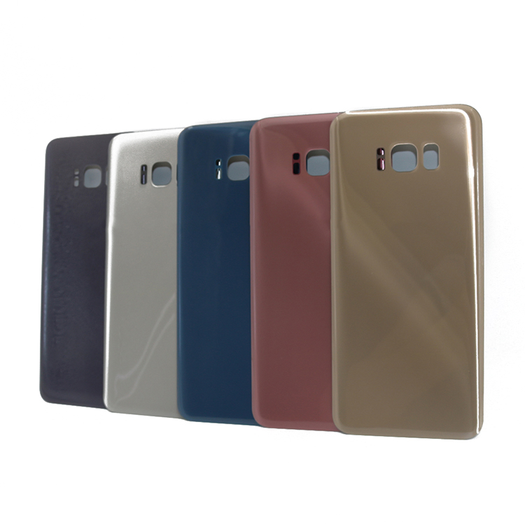 Задняя крышка для Samsung S8 Plus