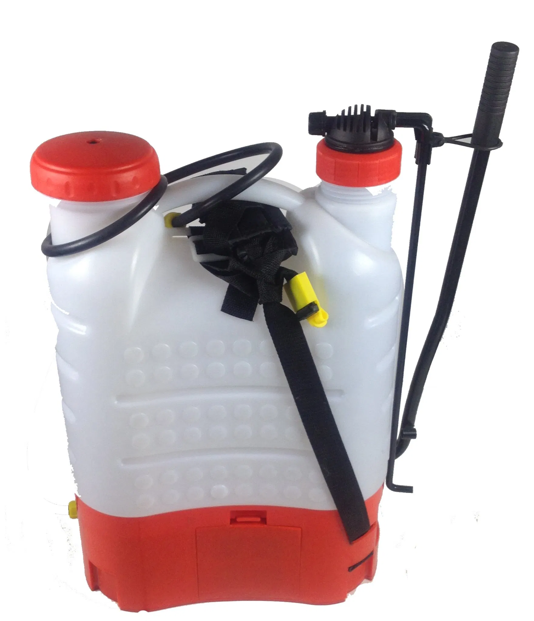 Pest Control Equipment Sprayer Electric Battery Hand Knapsack Pump Sprayer