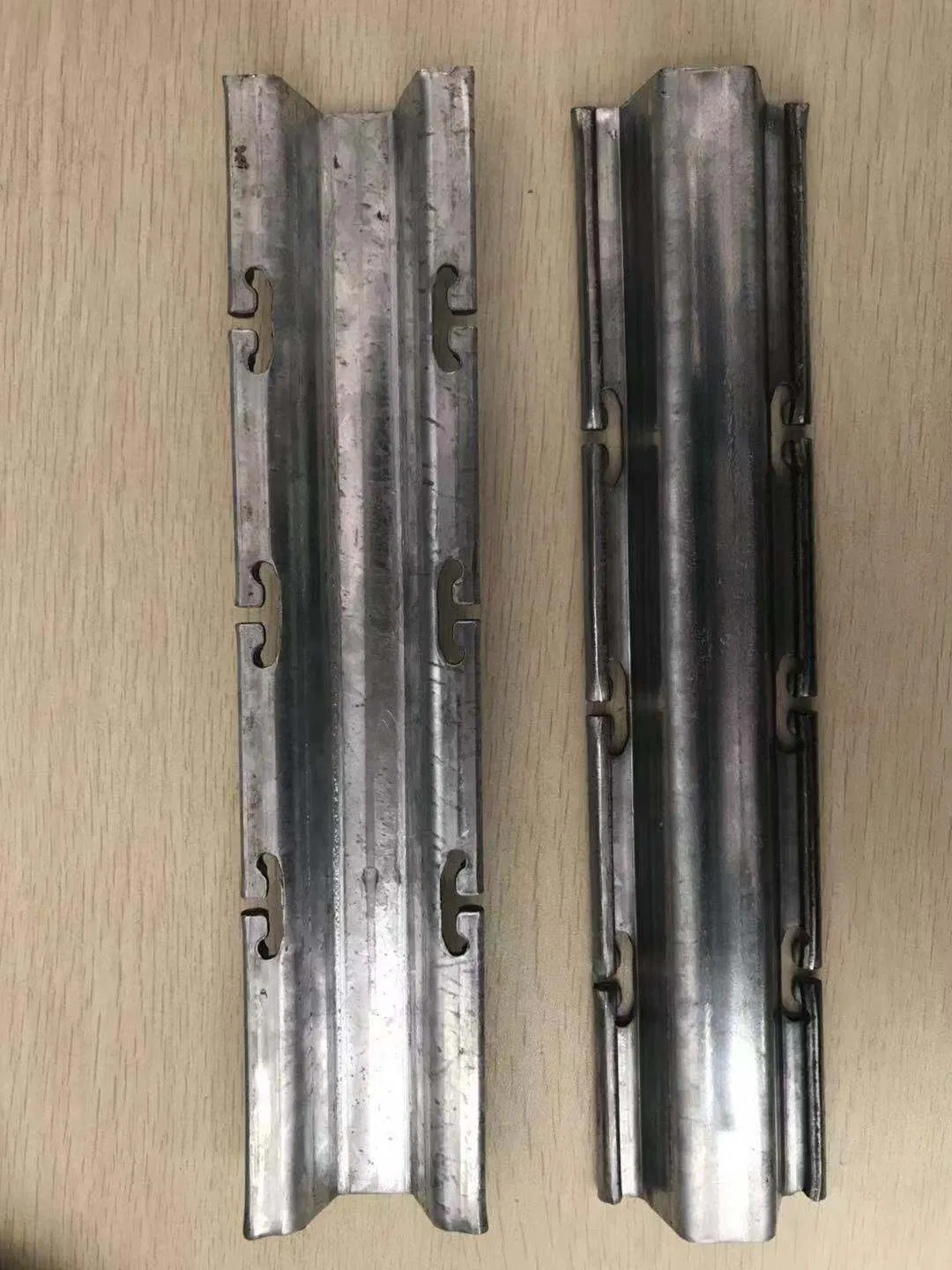 Vineyard Grape Stakes / Grape Post with High Zinc Coated