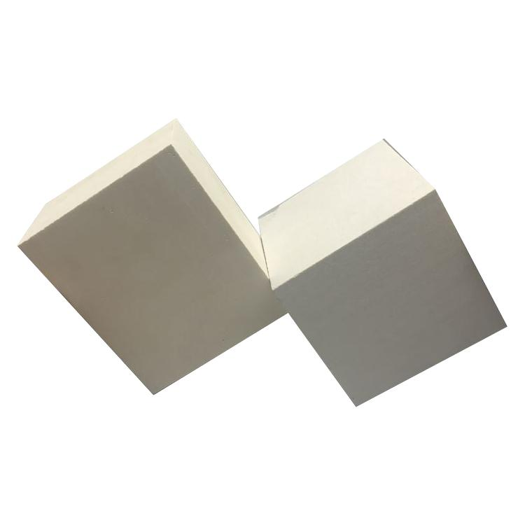 Огнеупорные кирпичи AZS для стекольной промышленности