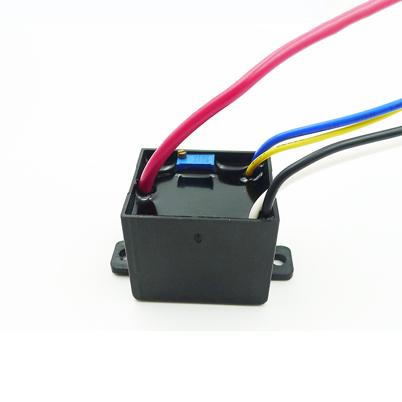 Hot Sale DC12 Adjustable Power Negative Ion Module for Air Purifier