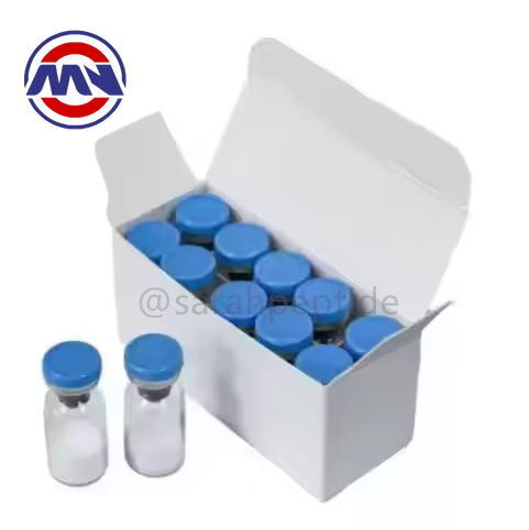 High Purity VIP Peptides Acetate Vasoactive Intestinal Peptide CAS 37221-79-7