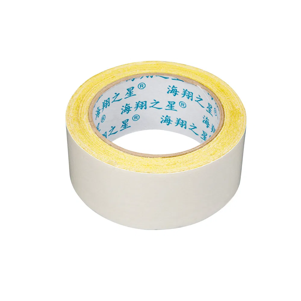 Free Sample High Adhesive Double Sided Carpet Tape for Hotel Floor