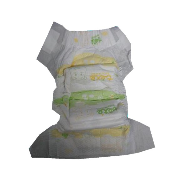 Детские подгузники мягкие дышащие