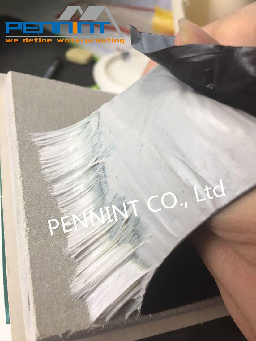 Two Sides Adhesive Tape for Detail Treatment and Corners Wrap for Structures