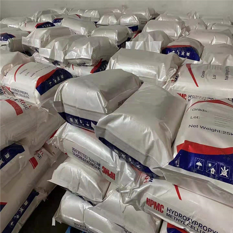 Methyl Cellulose HPMC Powder Fireproof Mortar