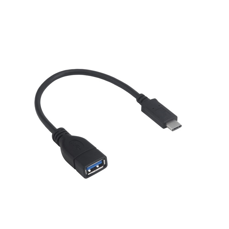 Premium USB 3.0 Type C Female to Male Adapter Connector
