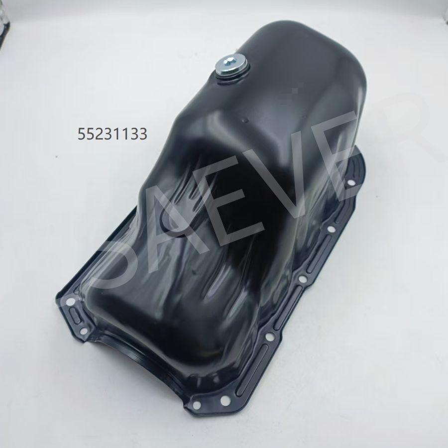 Поддон картера масляный 038103603M для японских и корейских авто