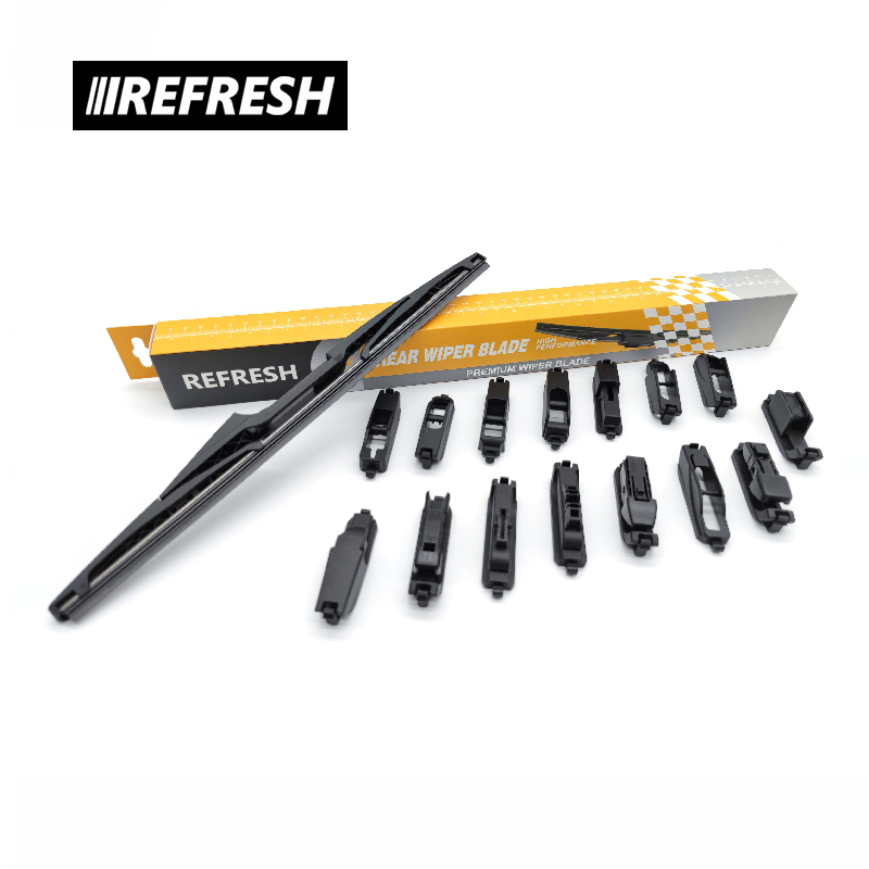 Premium Quality Multi-Fit Rear Windshield Wiper Blade