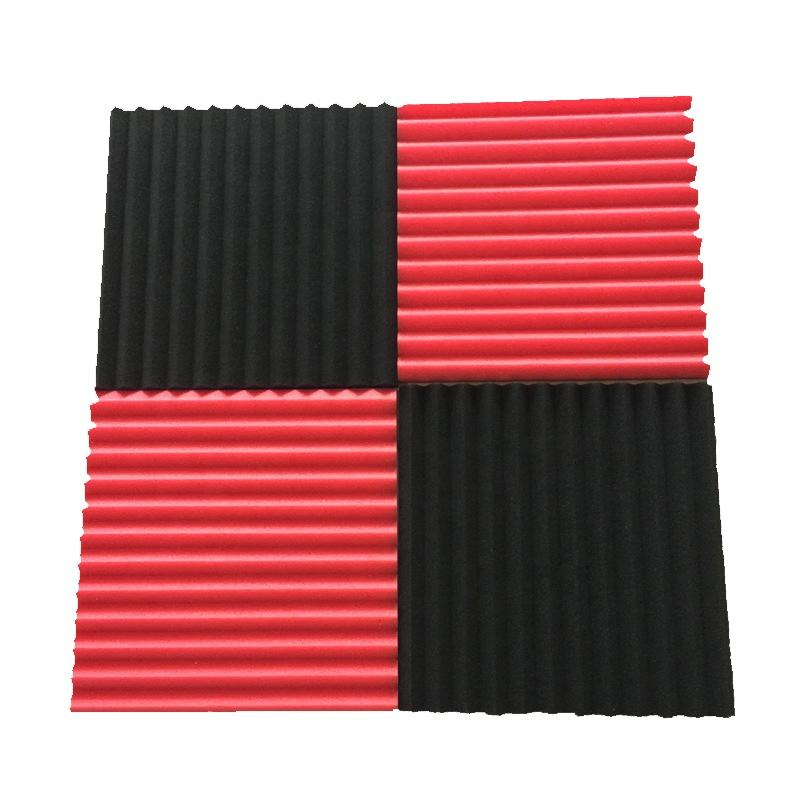 Self-Adhesive Acoustic Soundproof Foam Pyramid