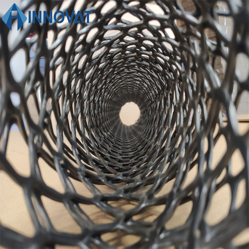 Extruded Plastic Nets/HDPE Chicken Mesh Fence/Plastic Flat Net/Agriculture Mesh/Poultry Net