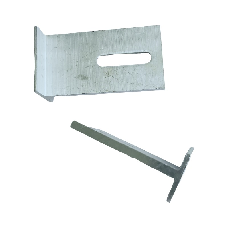 Mounting Bracket Cladding Fixing Accessories Facade System Wall Cladding Anchor