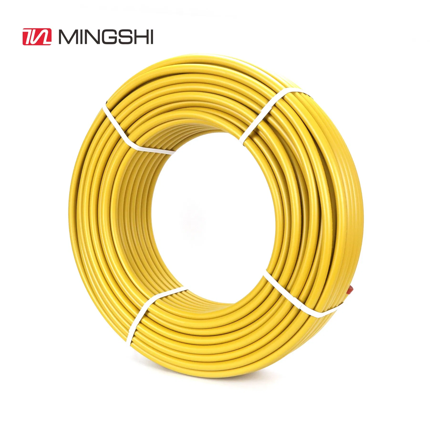 Труба PEX-Al-PEX Minshi для водоснабжения и газа