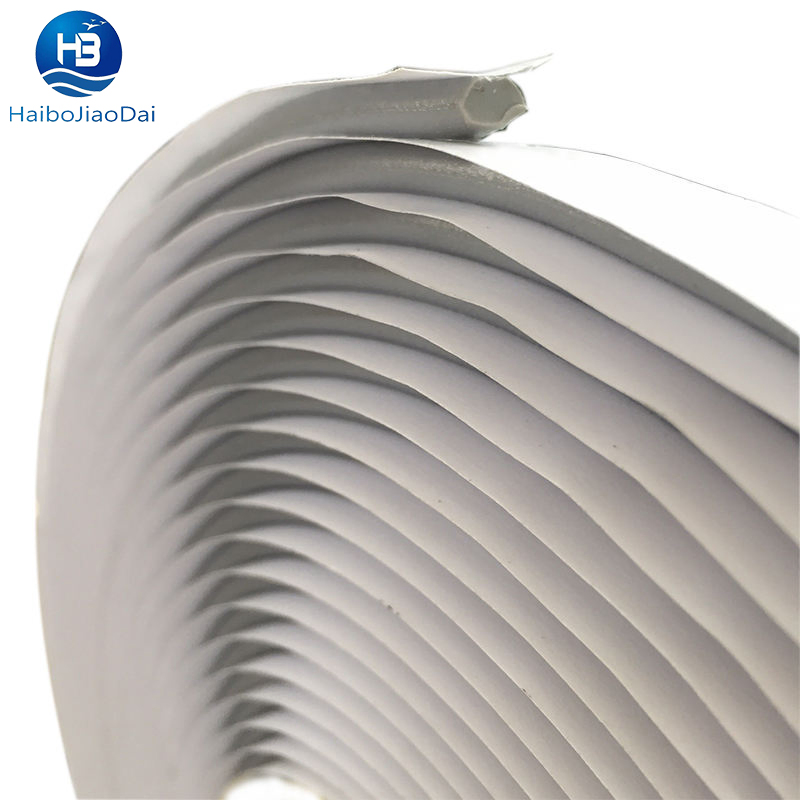 Multi Functions Butyl Butyl Tape RV Sealant Window RV Roof Sealant Repair Automotive Patching Premium Butyl Rope Tape