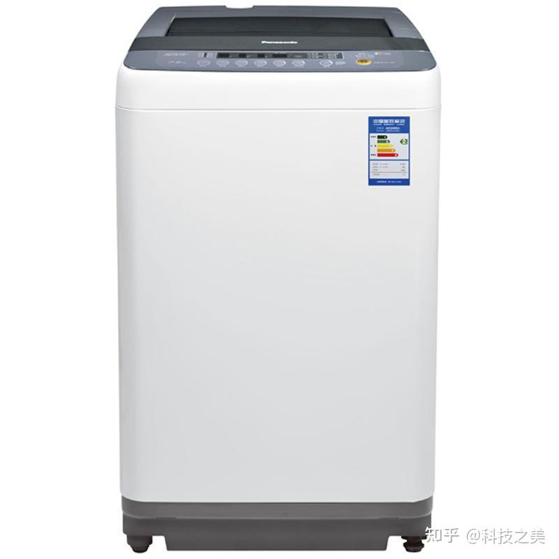 Xqb90-86828-T290 Full Automatic Washing Machine Stainless Steel Inner Tub