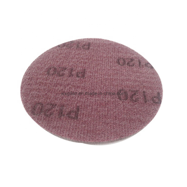 Абразивная сетка Mirka для шлифования