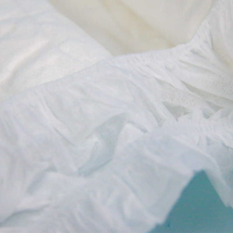China M Customization Pant Diapers Xxx Sanitary Pad Adult Incontinence Diaper ODM