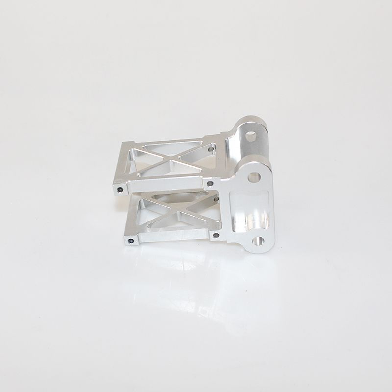 Custom CNC Aluminum Auto Parts - Small Batch Machining