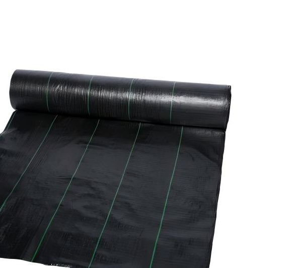 Geotextile PP Anti-Aging Weed Barrier