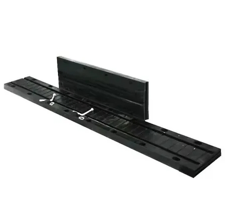 Rubber Expansion Joint, Road, Highway, Concrete, Elastic Steel Reinforcement, Bridge Sealing