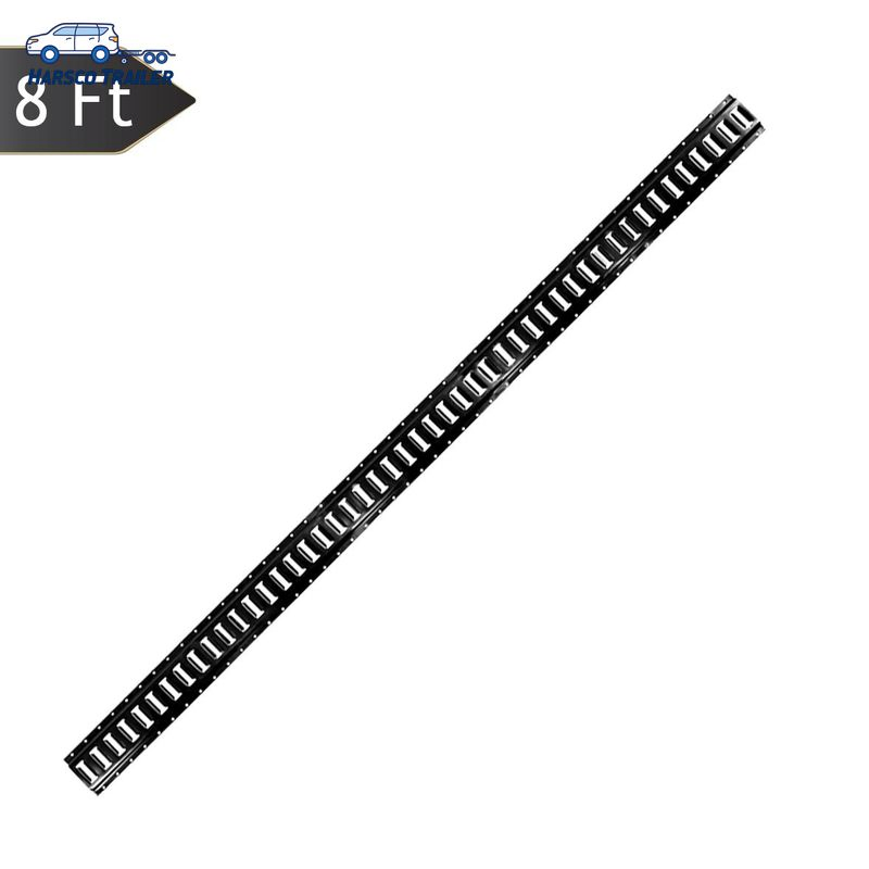 5 Foot Length Us Cargo Control Horizontal E-Track