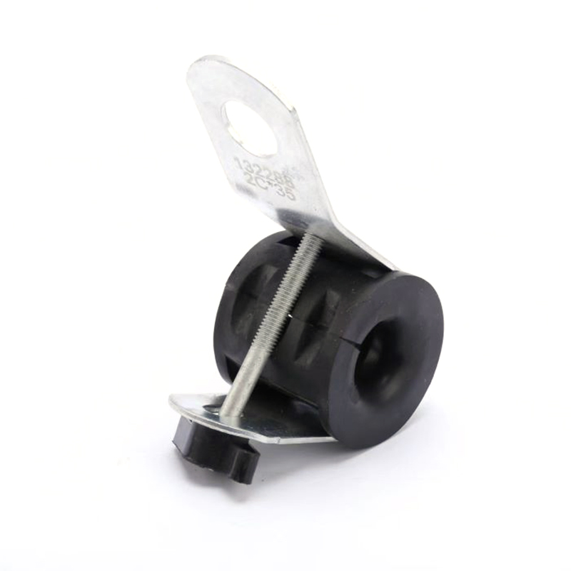 Suspension Clamps for Low Voltage Aerial Bundled Cable