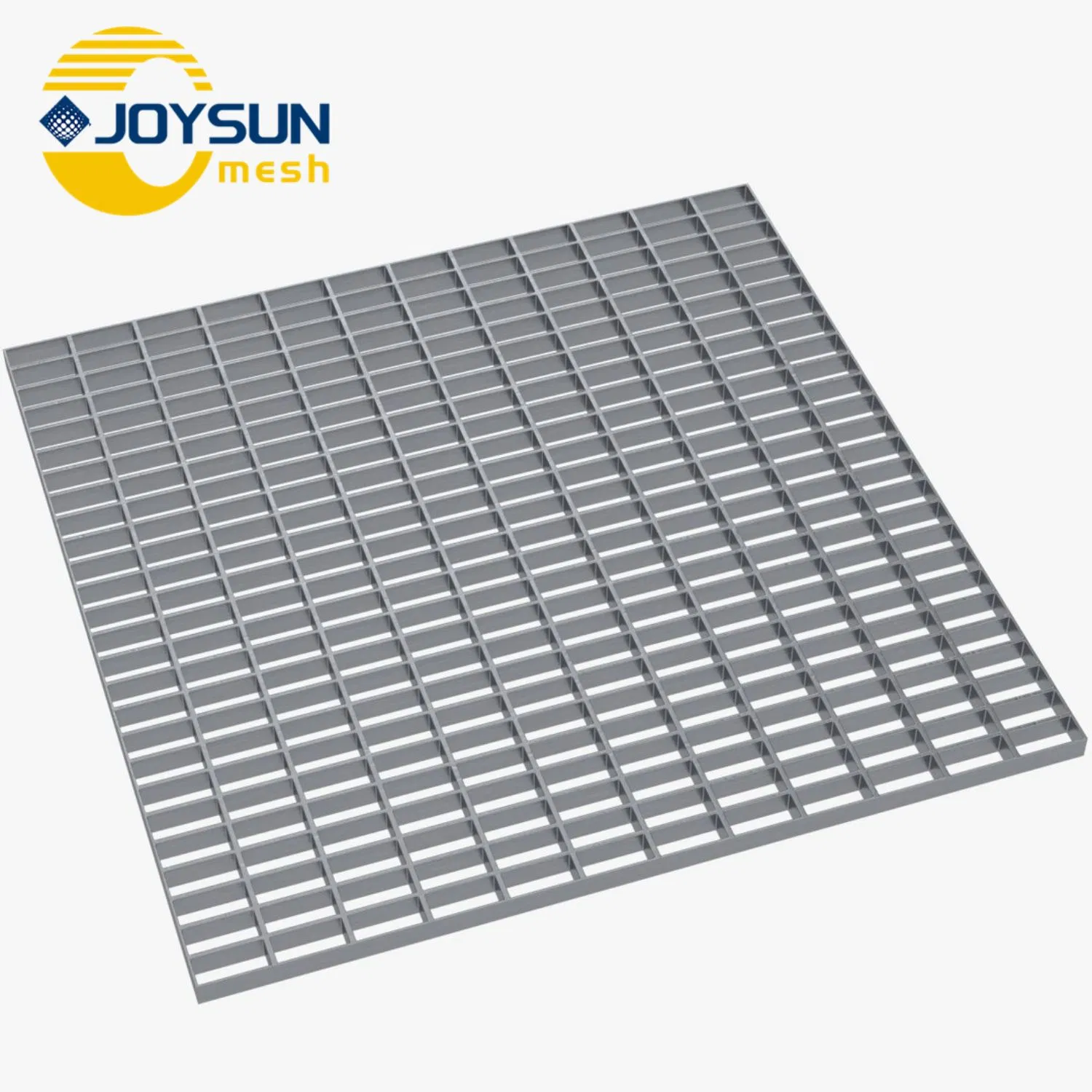 Aisle Slabs Well Cover Metal Grating for Flooring Platform Walkways Drain Cover