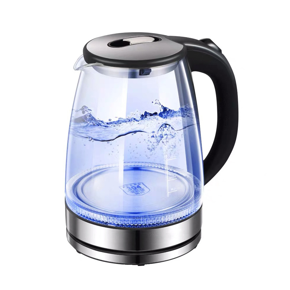 Electric Kettle 1.7 L Temperature Control Glass Electric Kettle Electric Kettle